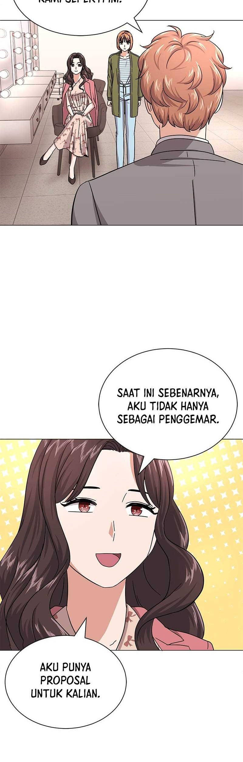 Superstar Associate Manager Chapter 29 - halaman 43