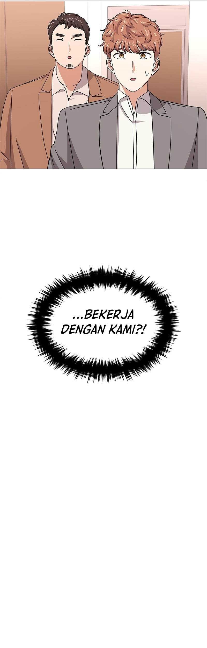 Superstar Associate Manager Chapter 29 - halaman 46