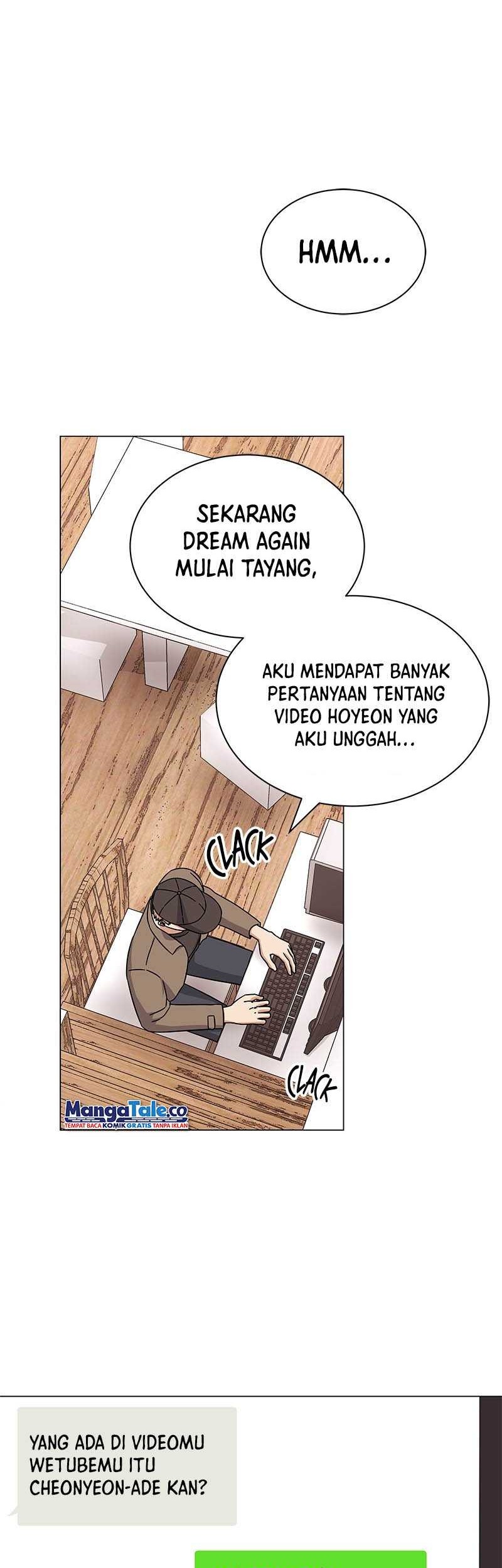 Superstar Associate Manager Chapter 29 - halaman 47