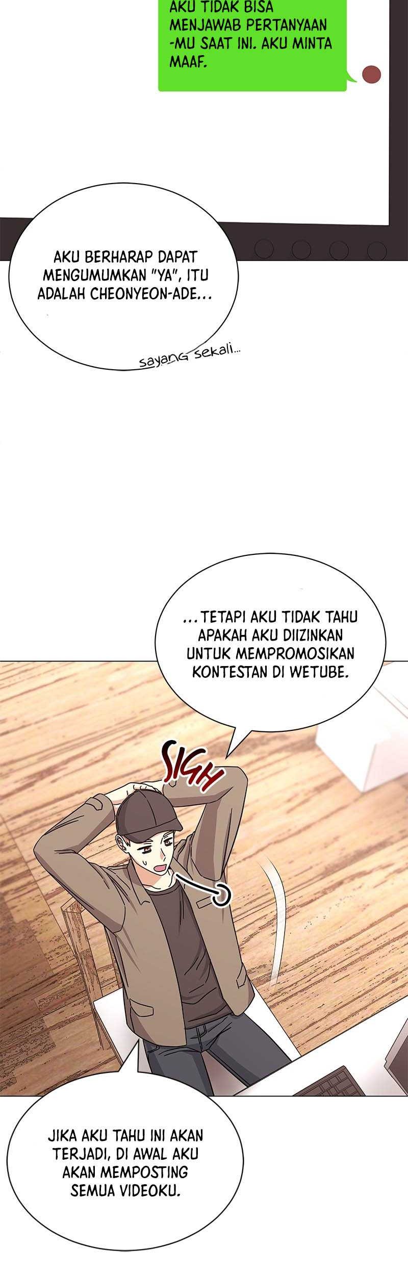 Superstar Associate Manager Chapter 29 - halaman 48