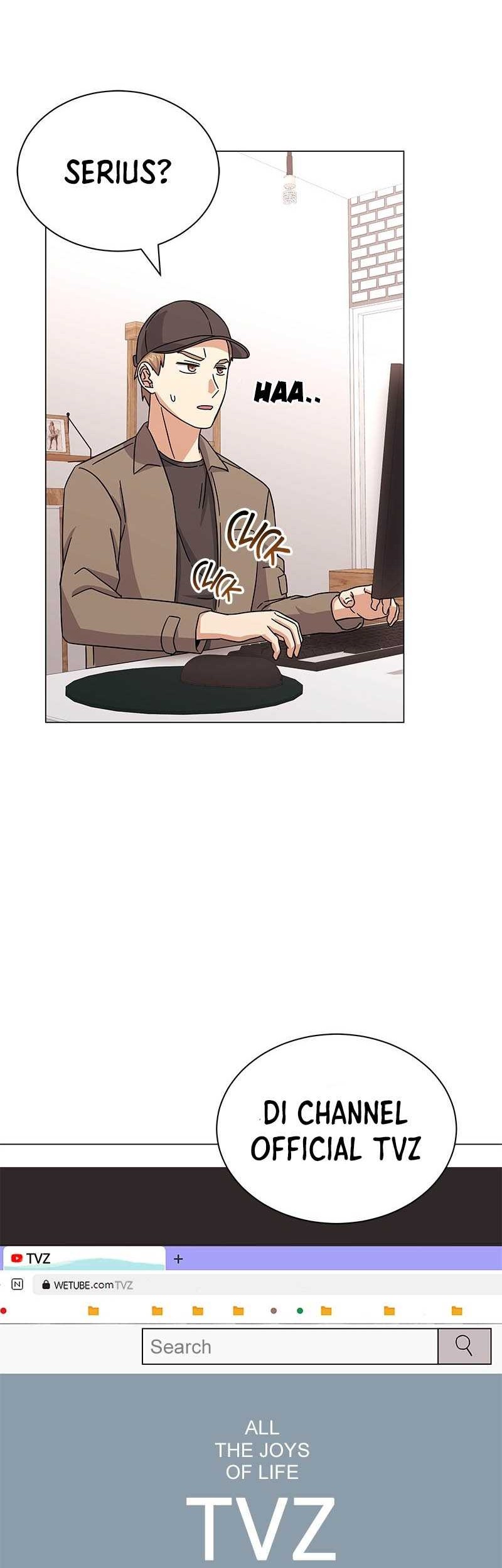 Superstar Associate Manager Chapter 29 - halaman 51