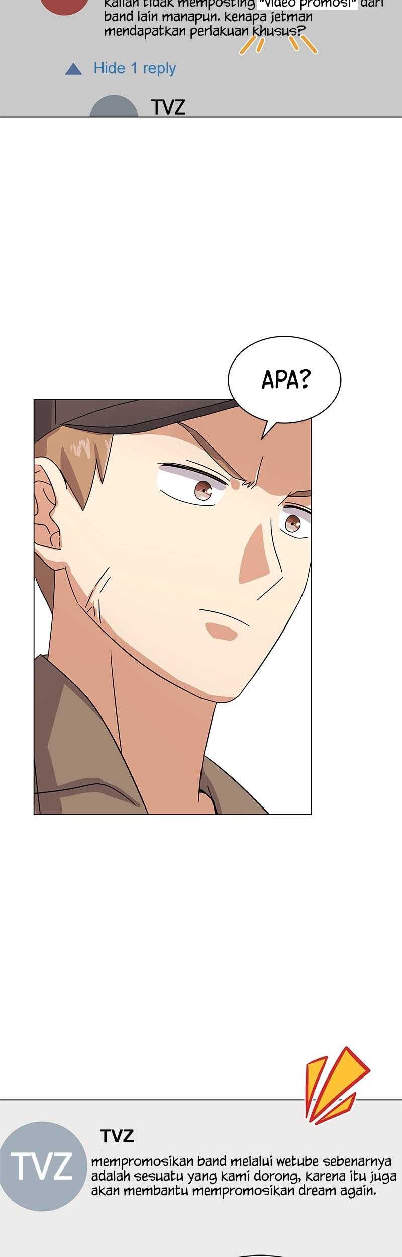 Superstar Associate Manager Chapter 29 - halaman 55