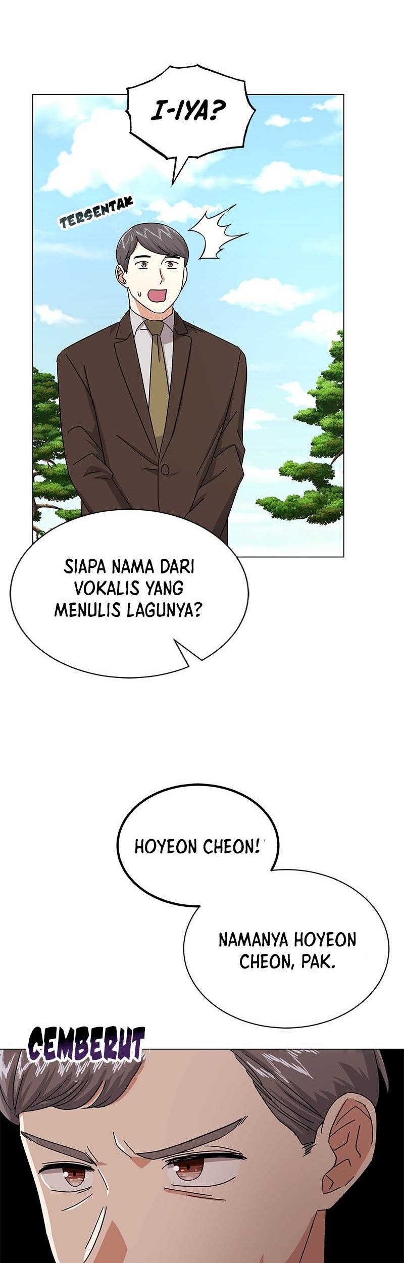 Superstar Associate Manager Chapter 29 - halaman 7