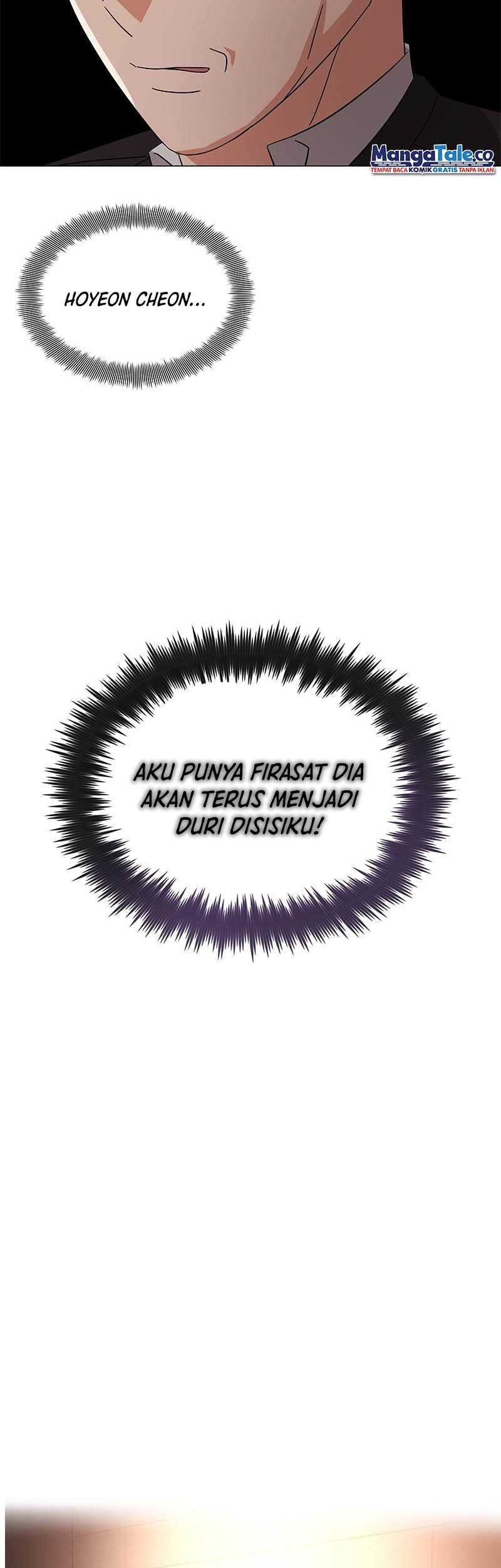 Superstar Associate Manager Chapter 29 - halaman 8