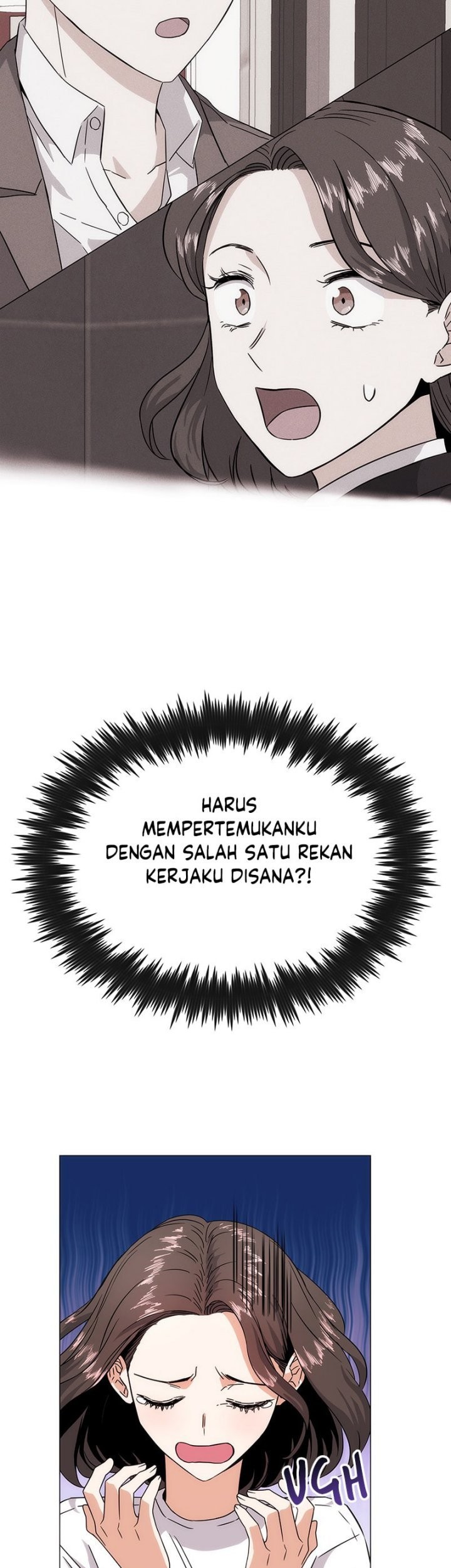 Superstar Associate Manager Chapter 3 - halaman 11