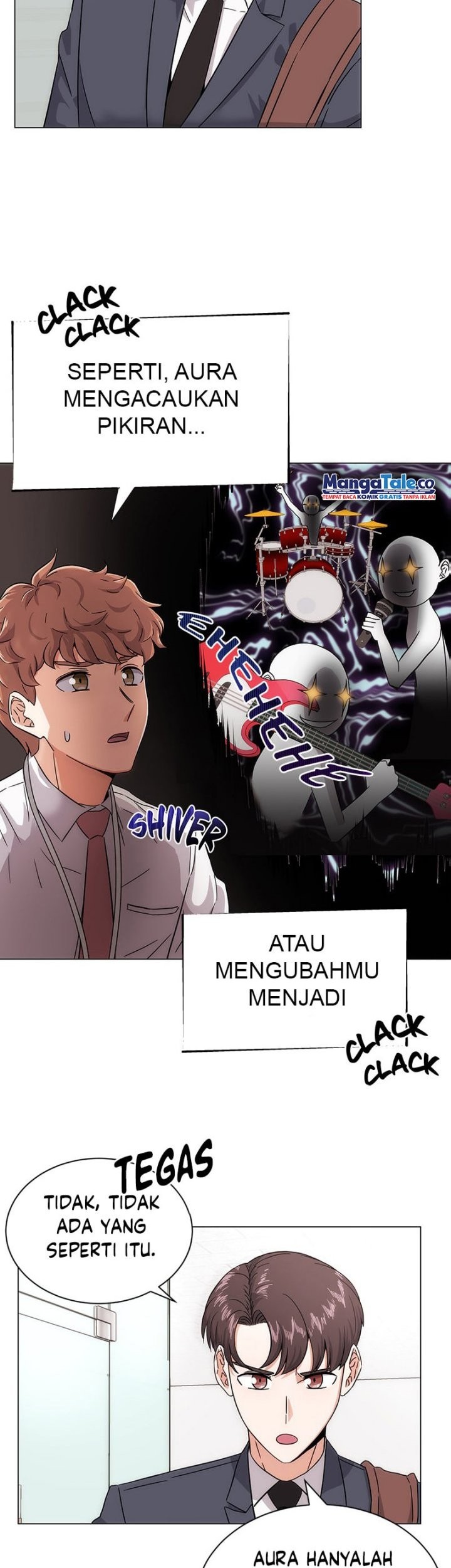 Superstar Associate Manager Chapter 3 - halaman 17