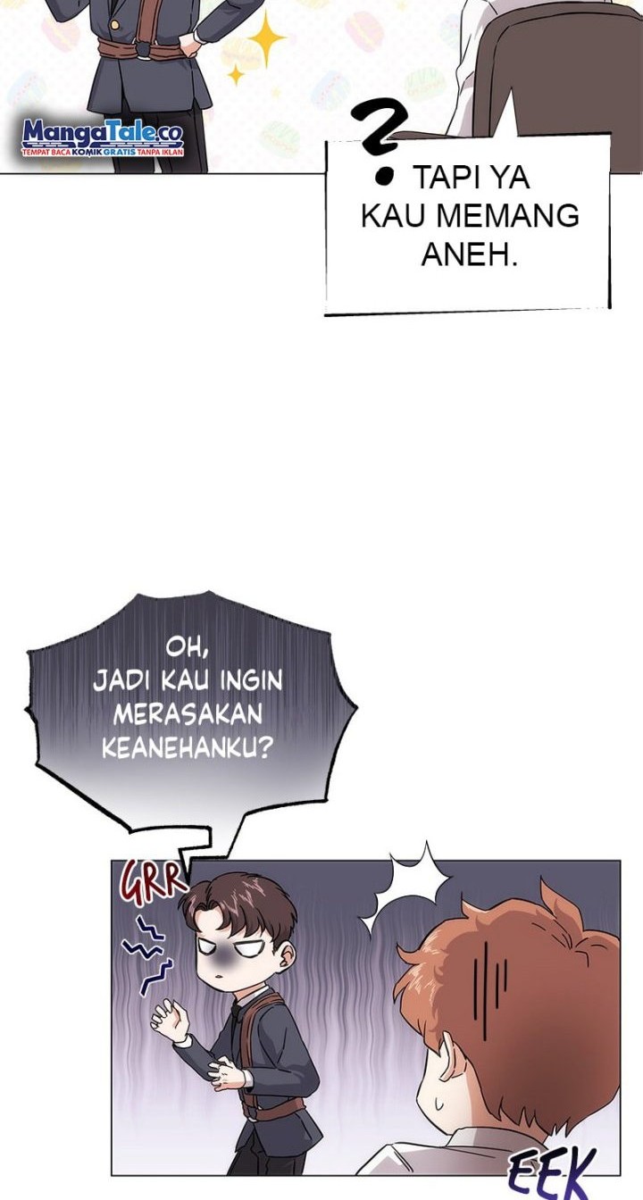 Superstar Associate Manager Chapter 3 - halaman 20
