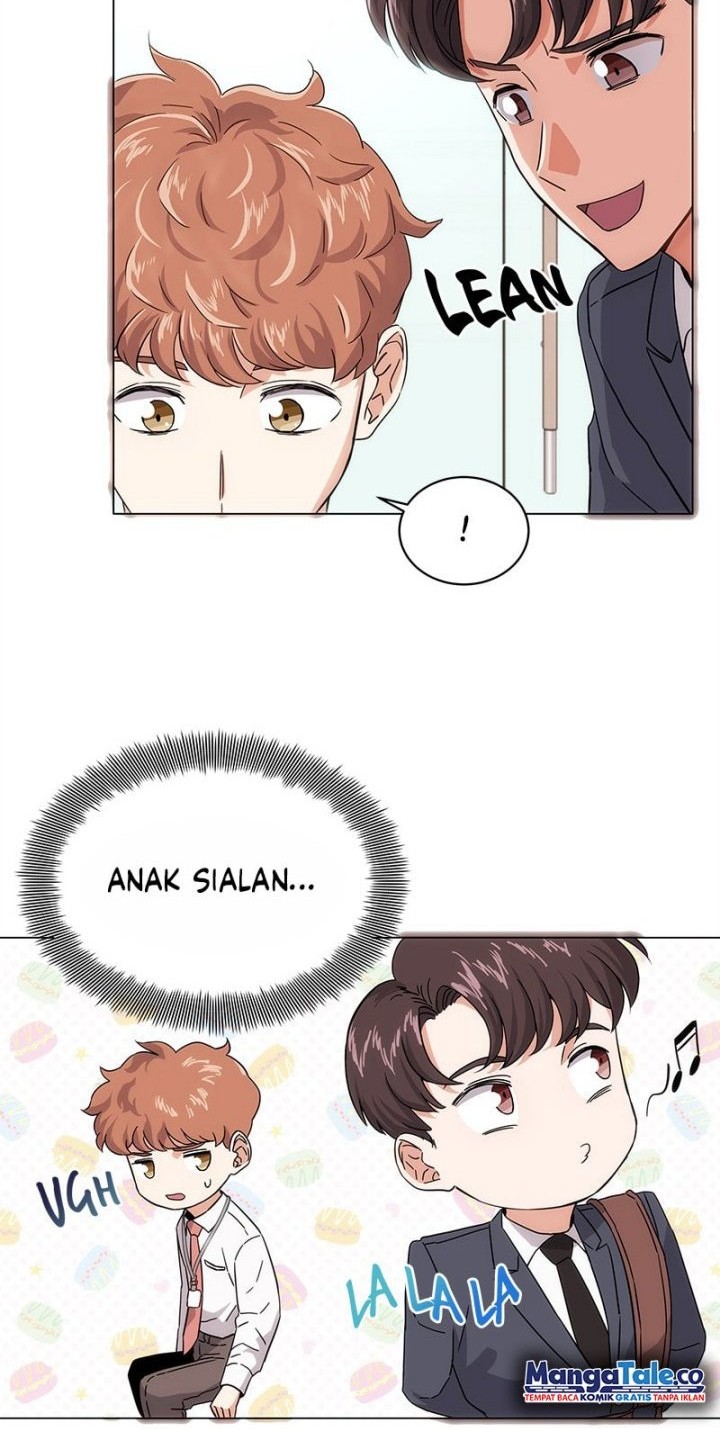 Superstar Associate Manager Chapter 3 - halaman 28