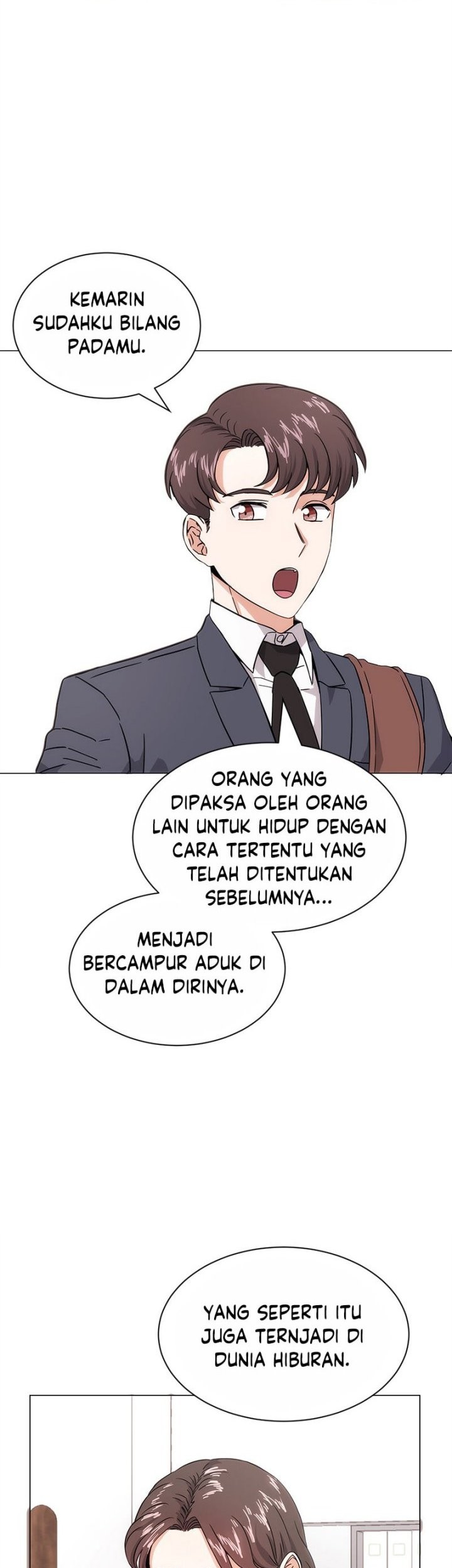 Superstar Associate Manager Chapter 3 - halaman 29