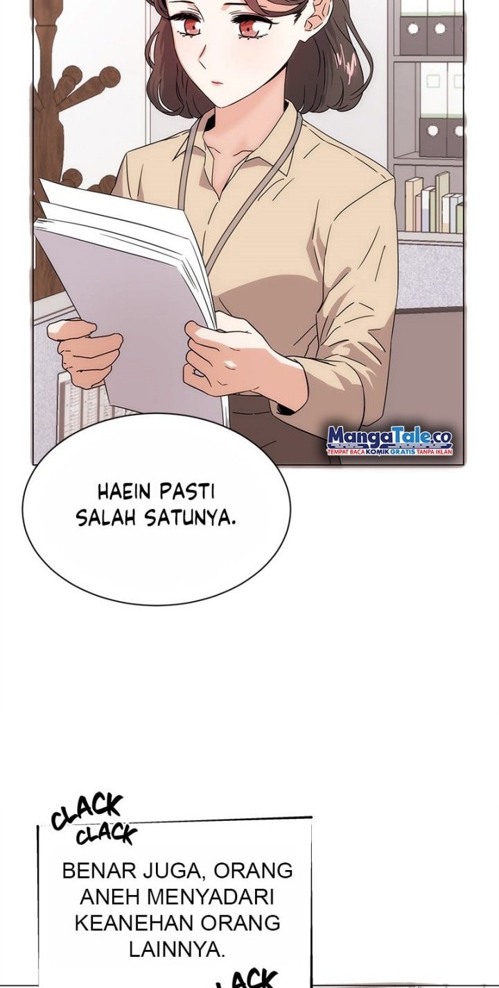 Superstar Associate Manager Chapter 3 - halaman 30