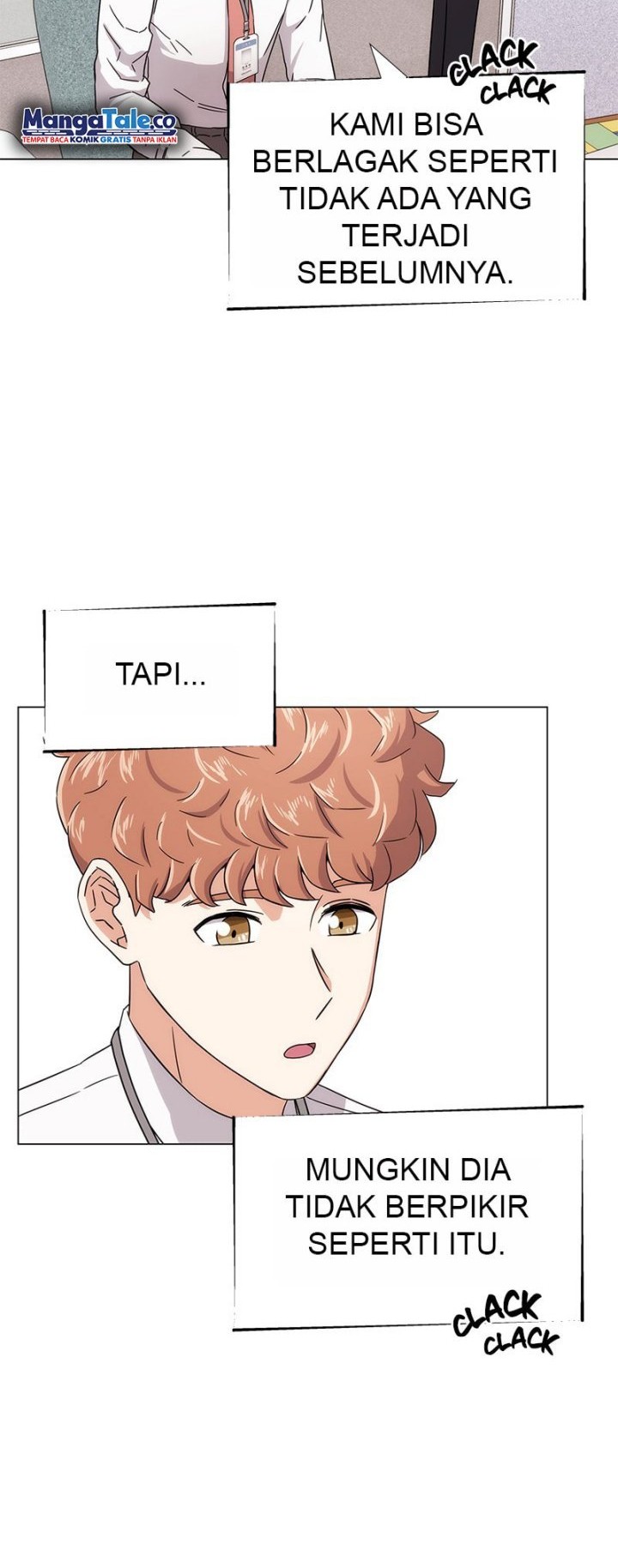Superstar Associate Manager Chapter 3 - halaman 32