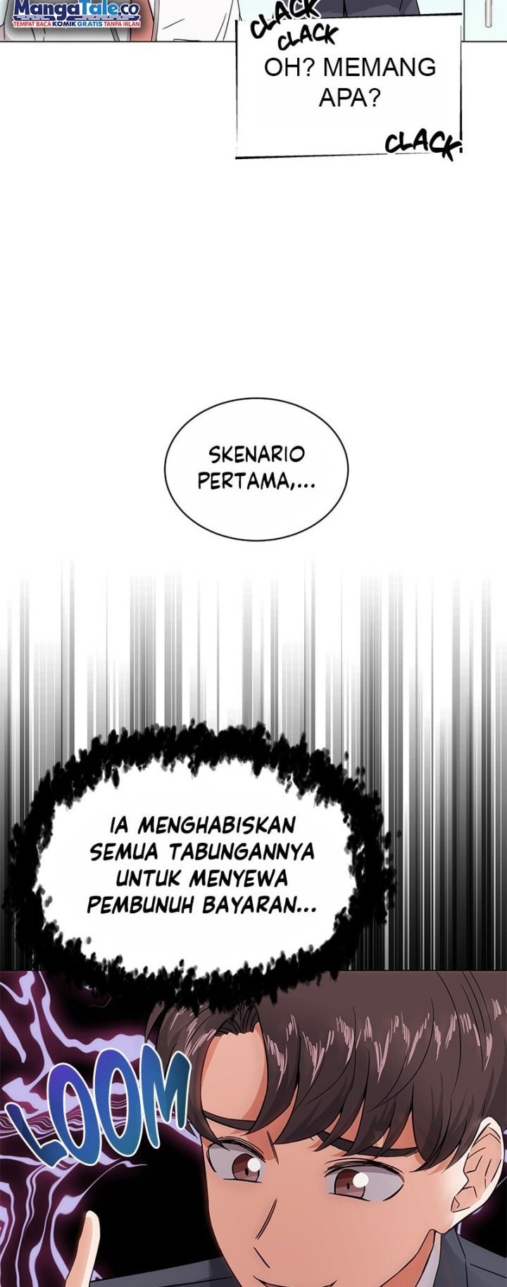 Superstar Associate Manager Chapter 3 - halaman 36