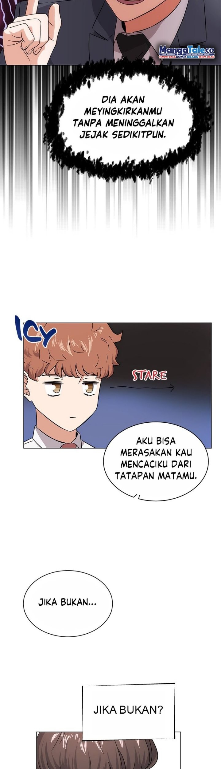 Superstar Associate Manager Chapter 3 - halaman 37