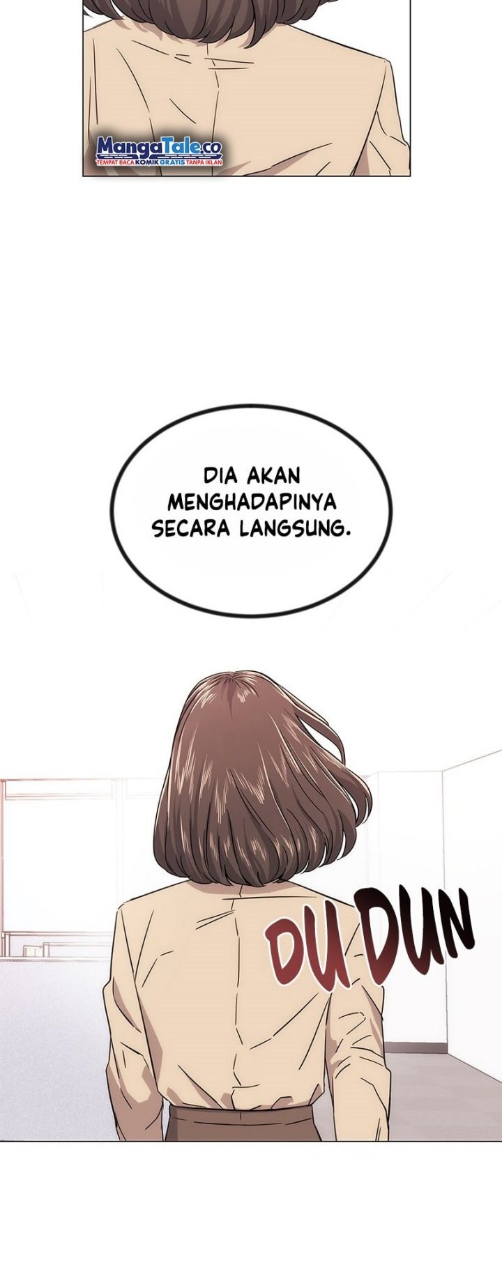 Superstar Associate Manager Chapter 3 - halaman 38