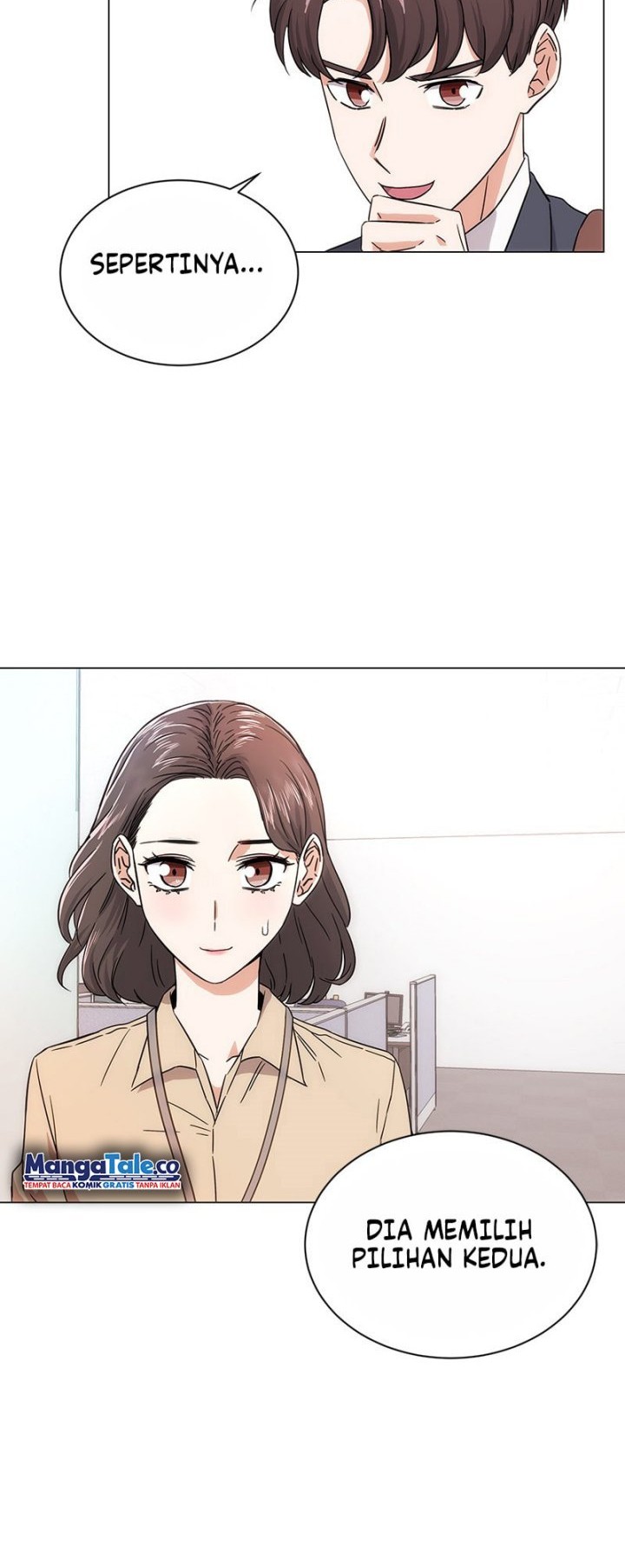 Superstar Associate Manager Chapter 3 - halaman 42