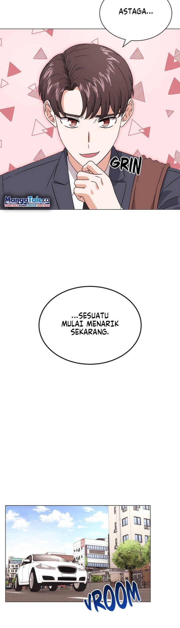 Superstar Associate Manager Chapter 3 - halaman 51