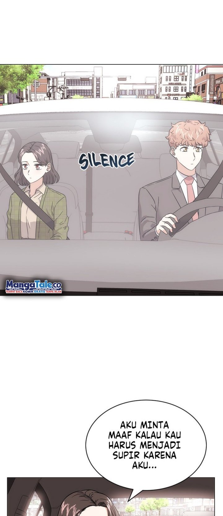 Superstar Associate Manager Chapter 3 - halaman 52