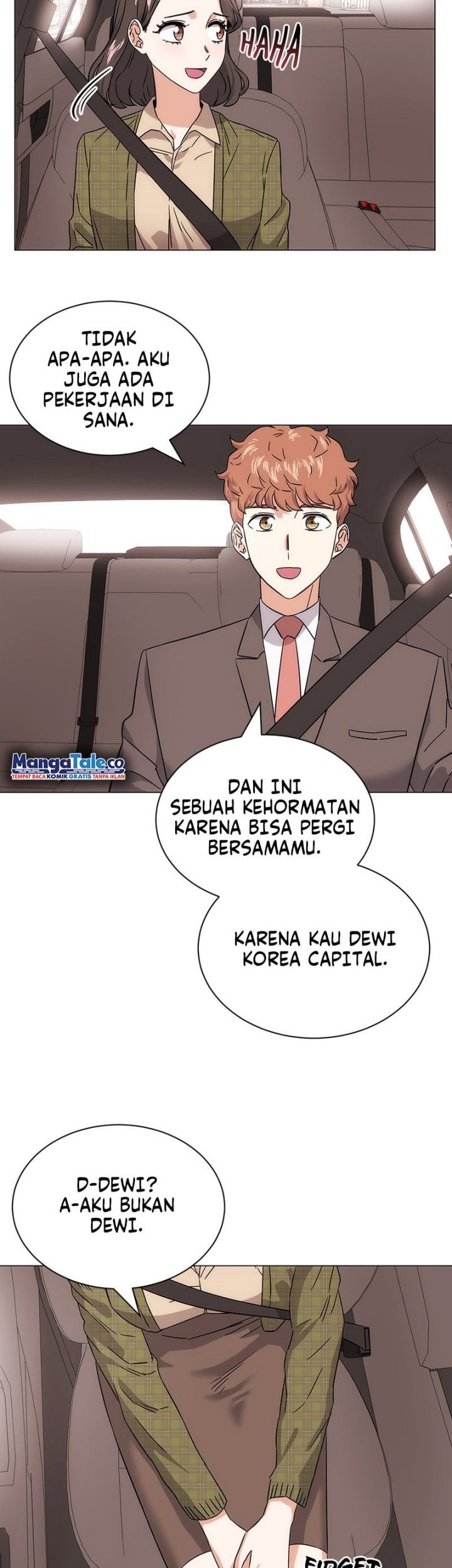 Superstar Associate Manager Chapter 3 - halaman 53