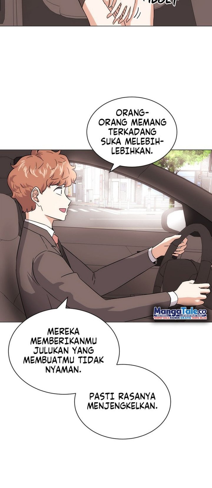 Superstar Associate Manager Chapter 3 - halaman 54