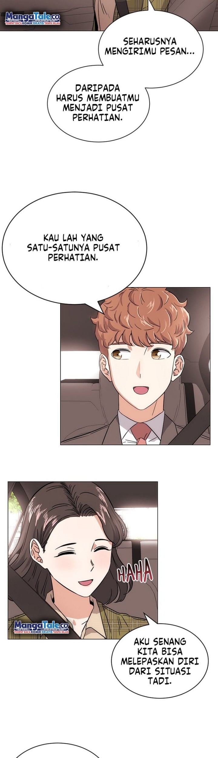 Superstar Associate Manager Chapter 3 - halaman 57