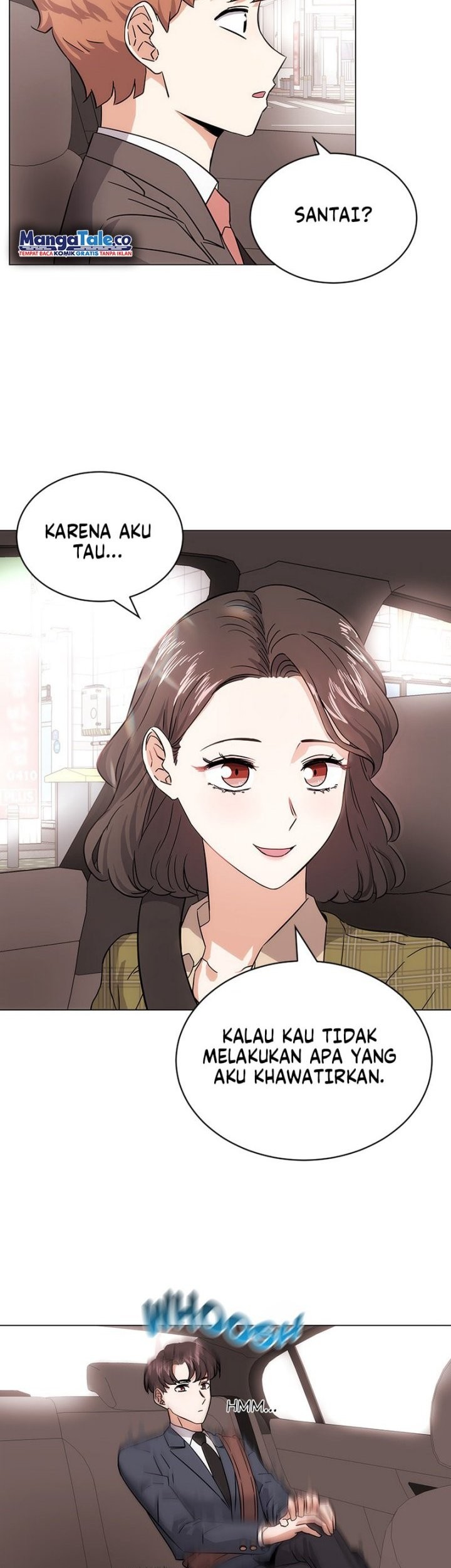Superstar Associate Manager Chapter 3 - halaman 59