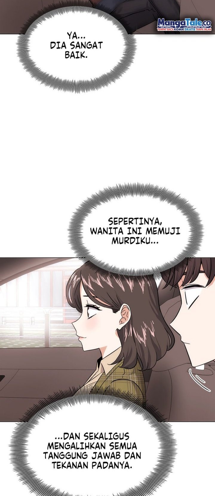Superstar Associate Manager Chapter 3 - halaman 60