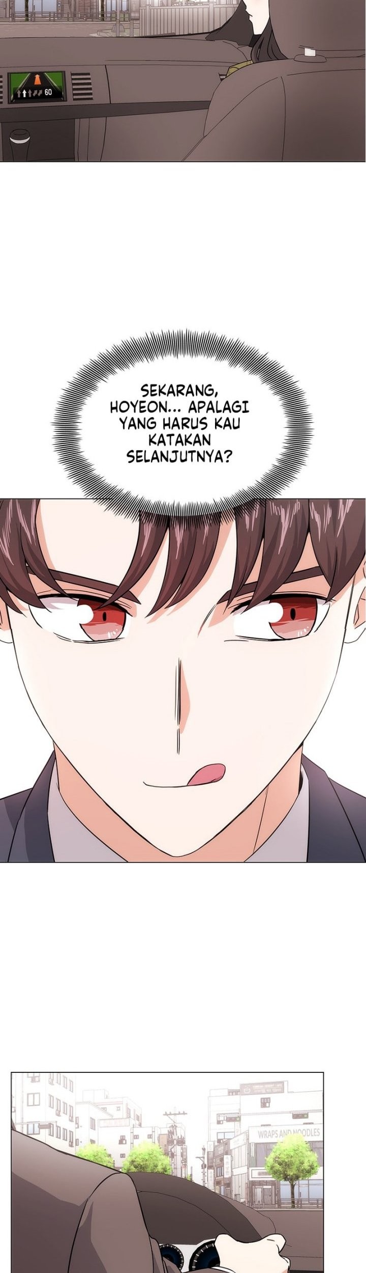Superstar Associate Manager Chapter 3 - halaman 63