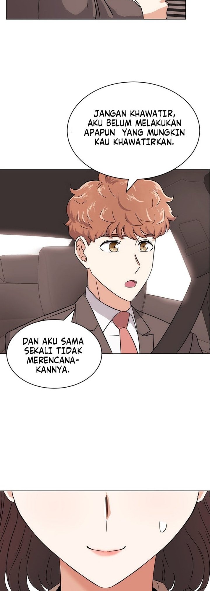 Superstar Associate Manager Chapter 3 - halaman 64
