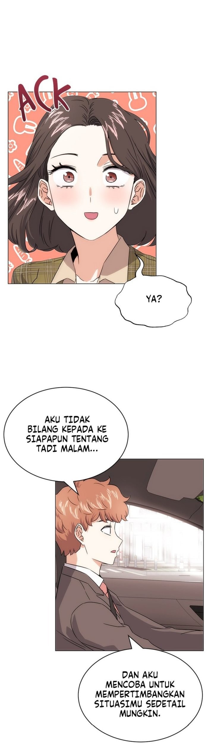 Superstar Associate Manager Chapter 3 - halaman 67