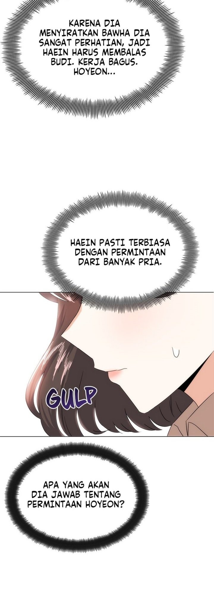 Superstar Associate Manager Chapter 3 - halaman 70