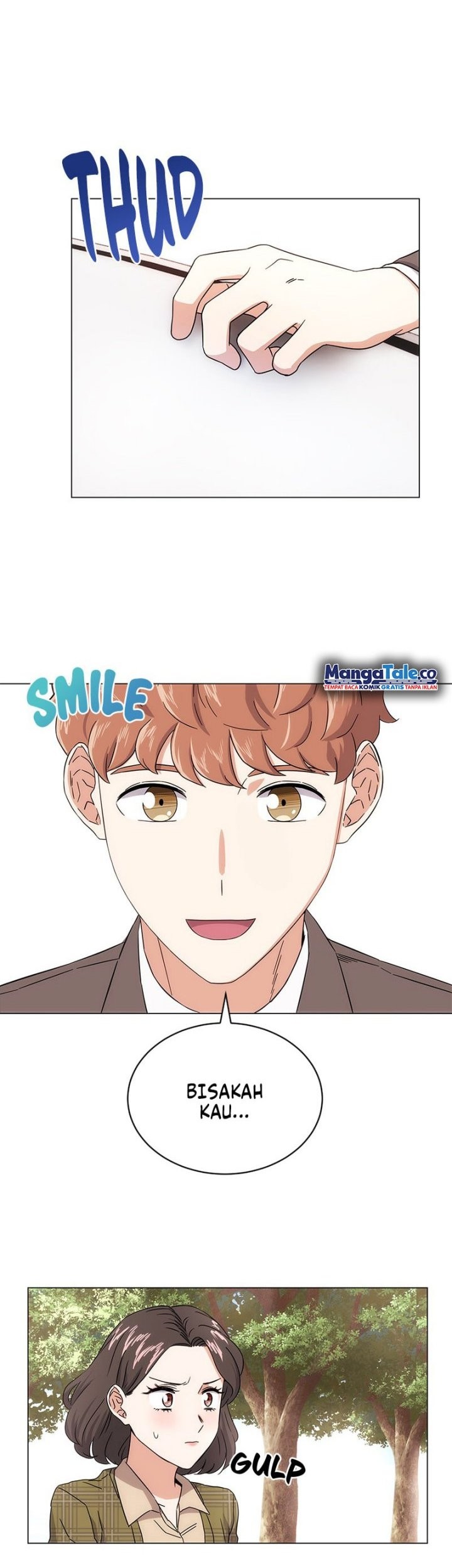 Superstar Associate Manager Chapter 3 - halaman 75
