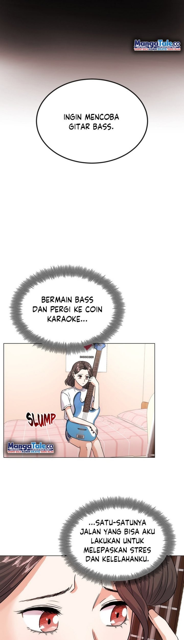 Superstar Associate Manager Chapter 3 - halaman 9