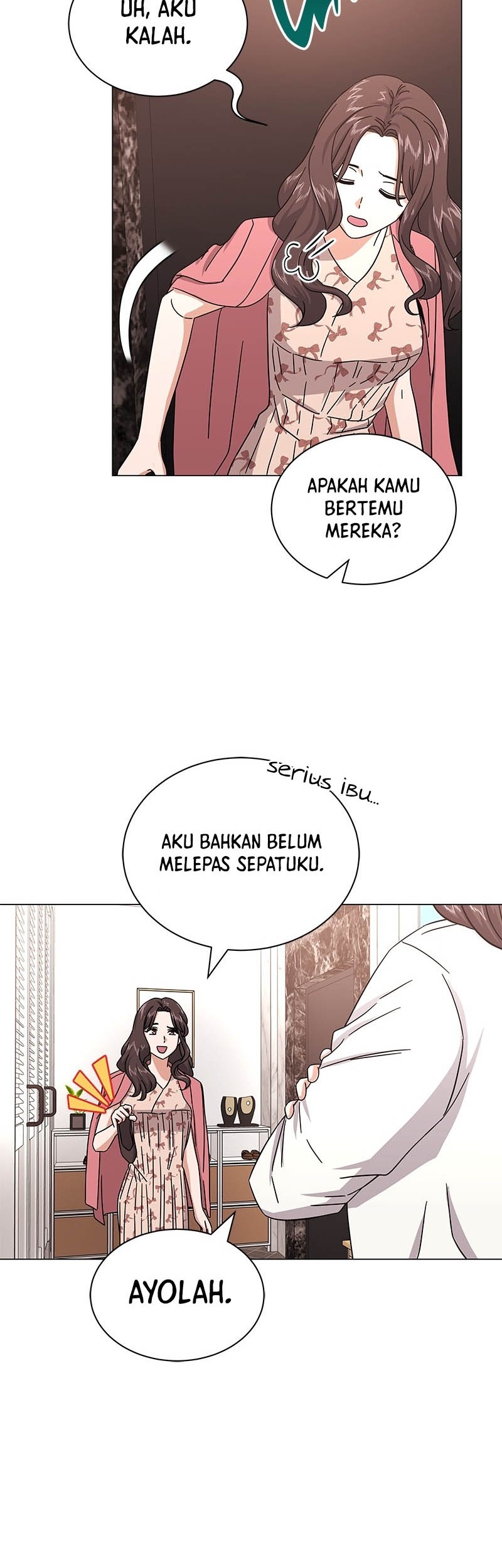 Superstar Associate Manager Chapter 30 - halaman 15