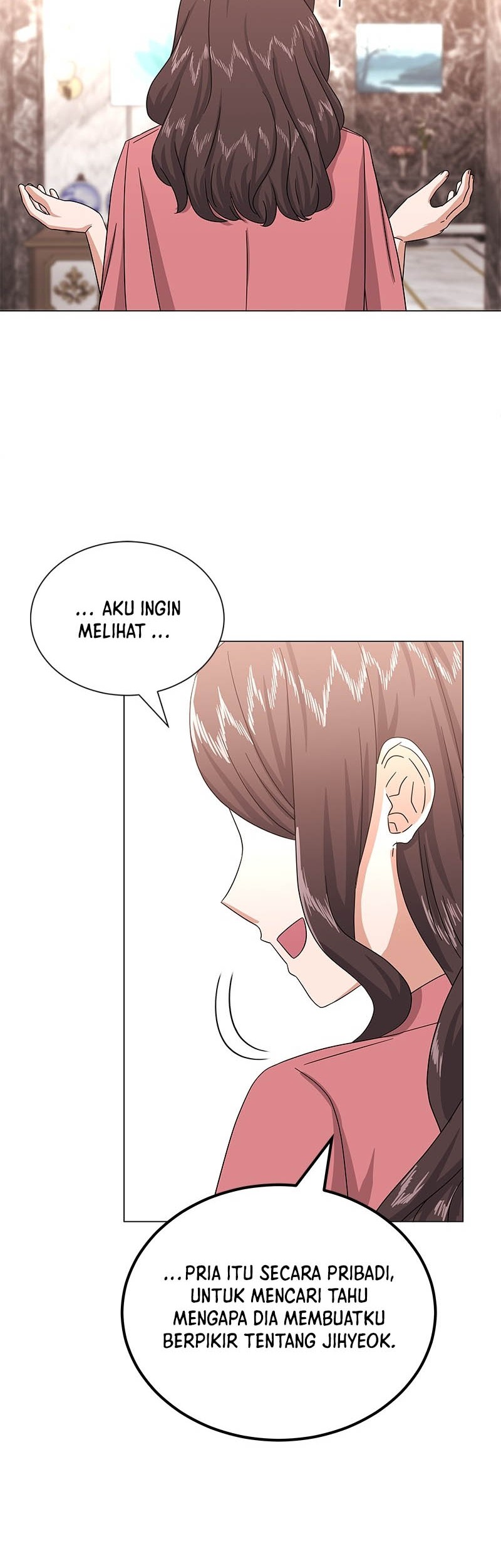 Superstar Associate Manager Chapter 30 - halaman 19