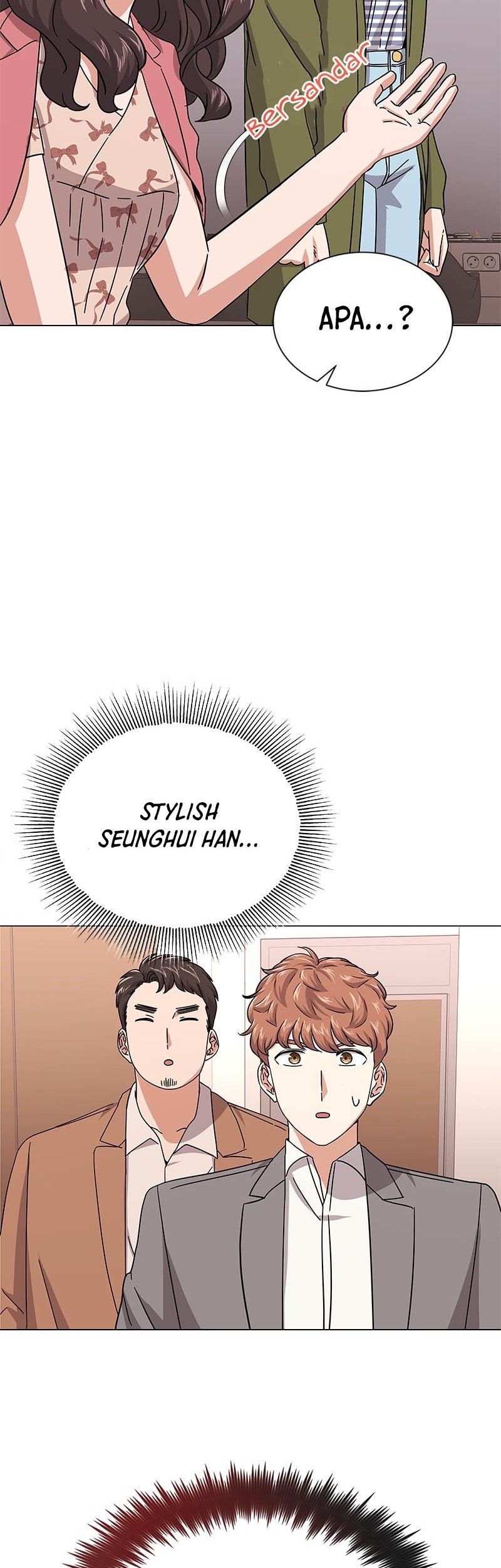 Superstar Associate Manager Chapter 30 - halaman 2