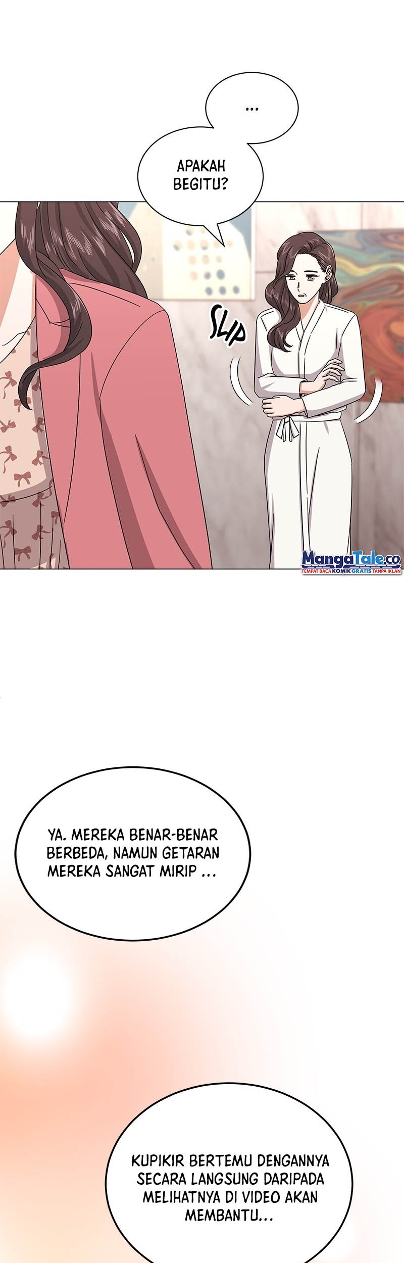 Superstar Associate Manager Chapter 30 - halaman 20