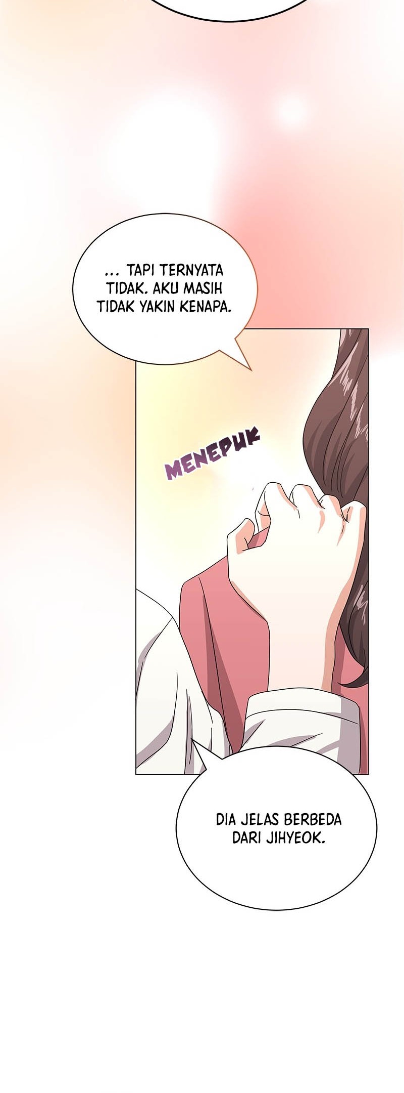 Superstar Associate Manager Chapter 30 - halaman 21