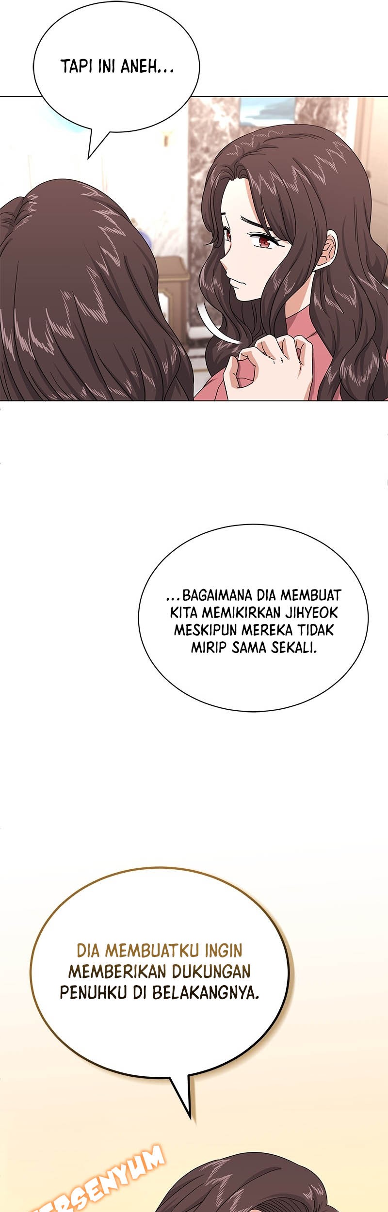 Superstar Associate Manager Chapter 30 - halaman 22
