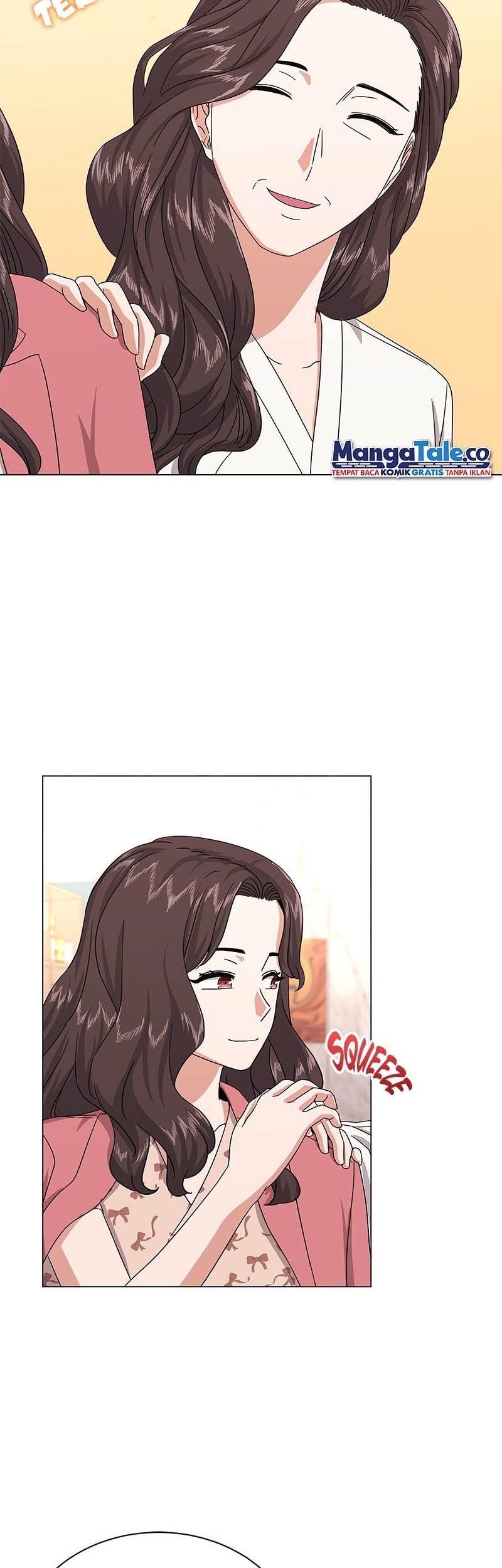 Superstar Associate Manager Chapter 30 - halaman 23