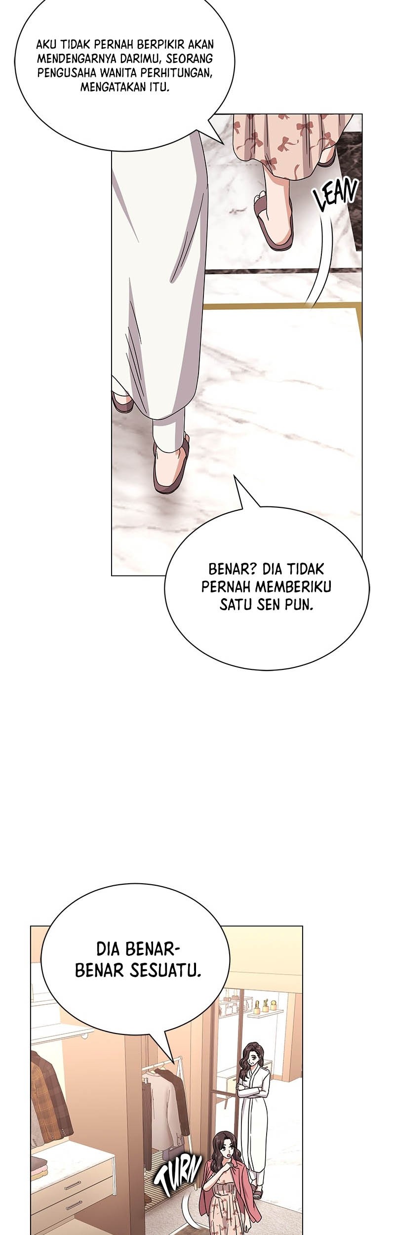 Superstar Associate Manager Chapter 30 - halaman 24