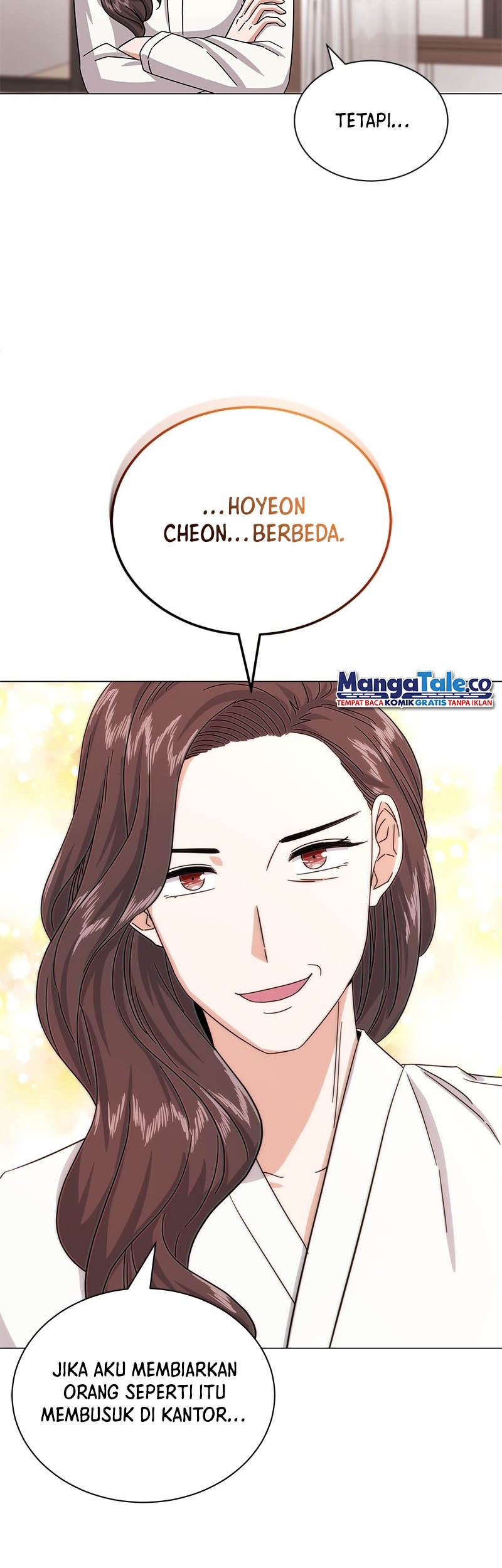 Superstar Associate Manager Chapter 30 - halaman 28