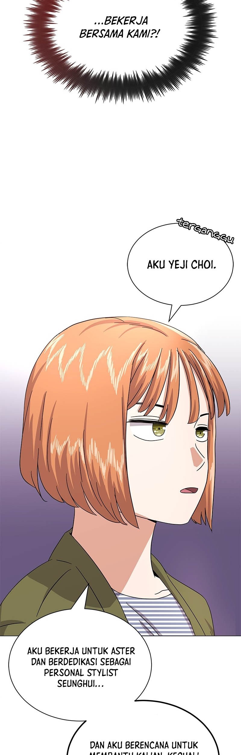 Superstar Associate Manager Chapter 30 - halaman 3