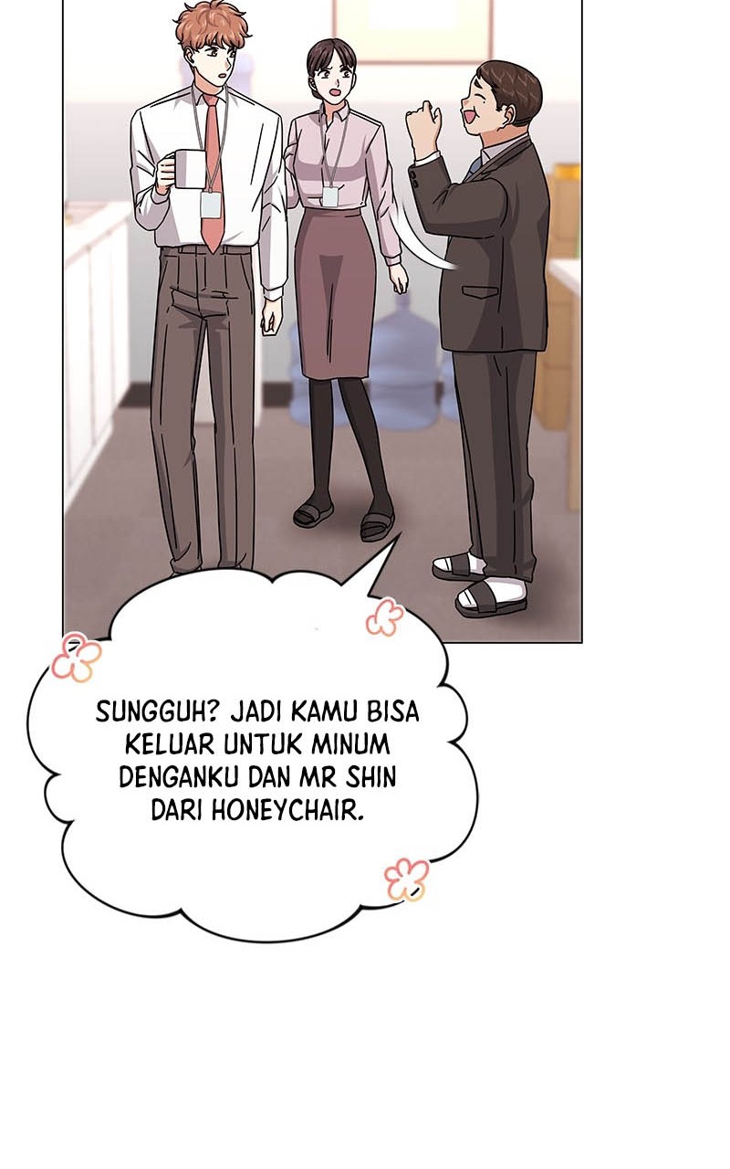 Superstar Associate Manager Chapter 30 - halaman 37