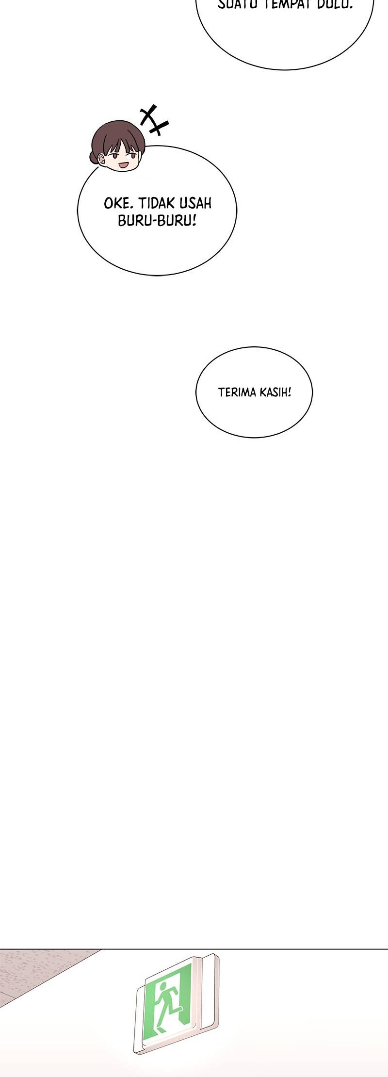 Superstar Associate Manager Chapter 30 - halaman 45