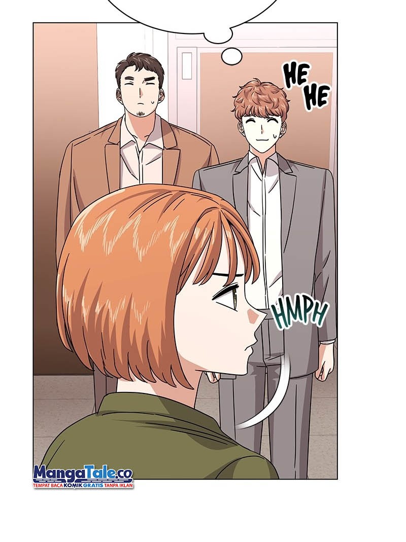 Superstar Associate Manager Chapter 30 - halaman 5