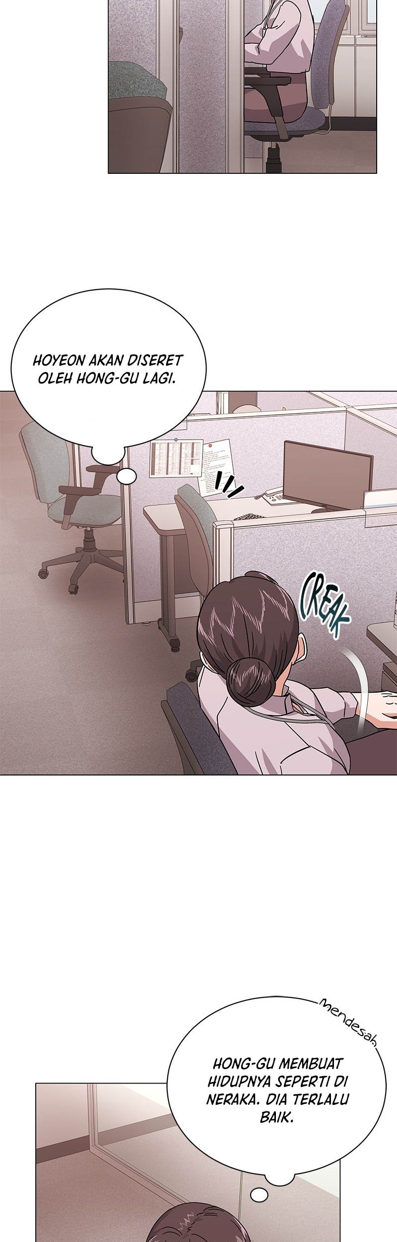 Superstar Associate Manager Chapter 30 - halaman 52
