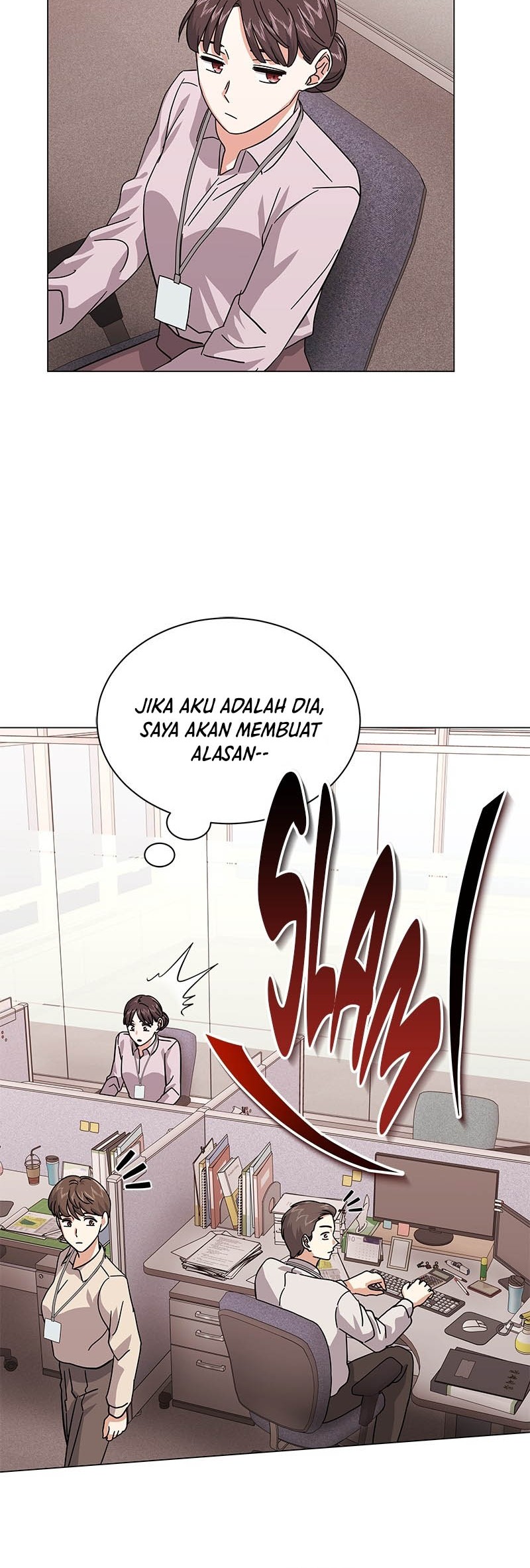 Superstar Associate Manager Chapter 30 - halaman 53
