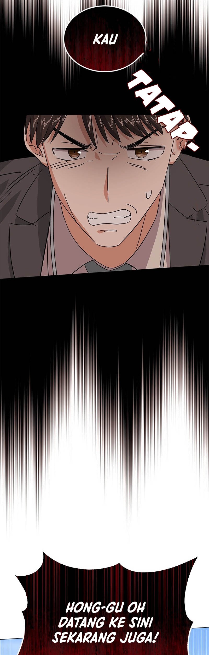 Superstar Associate Manager Chapter 30 - halaman 55