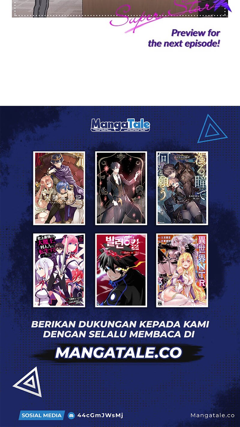 Superstar Associate Manager Chapter 30 - halaman 57