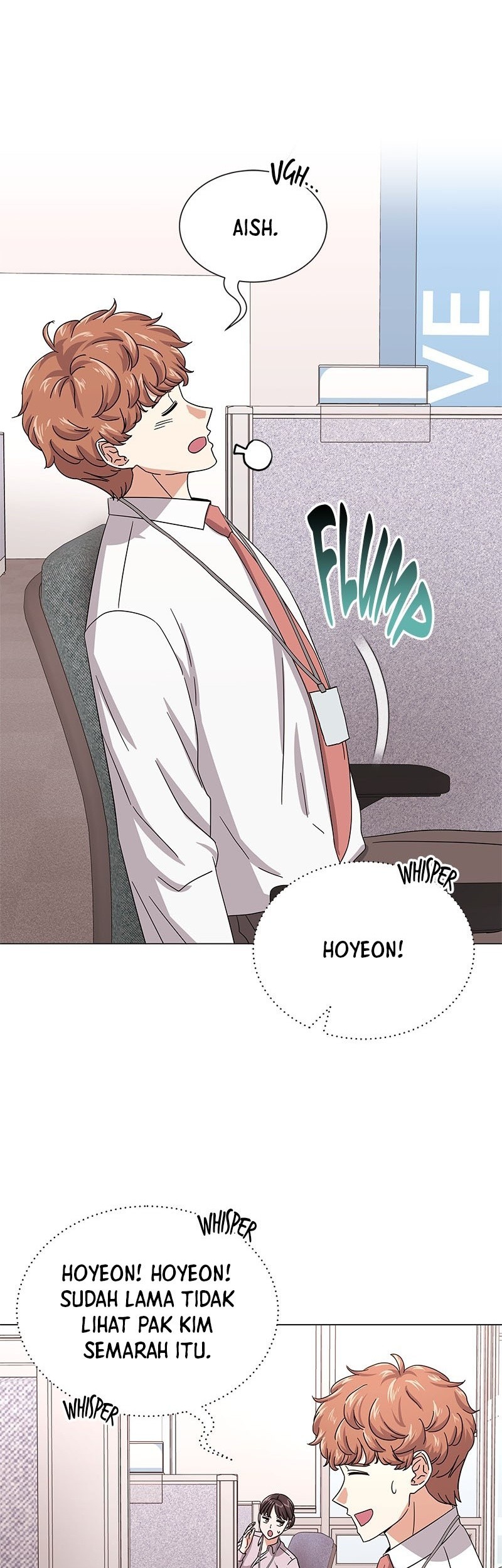 Superstar Associate Manager Chapter 31 - halaman 15